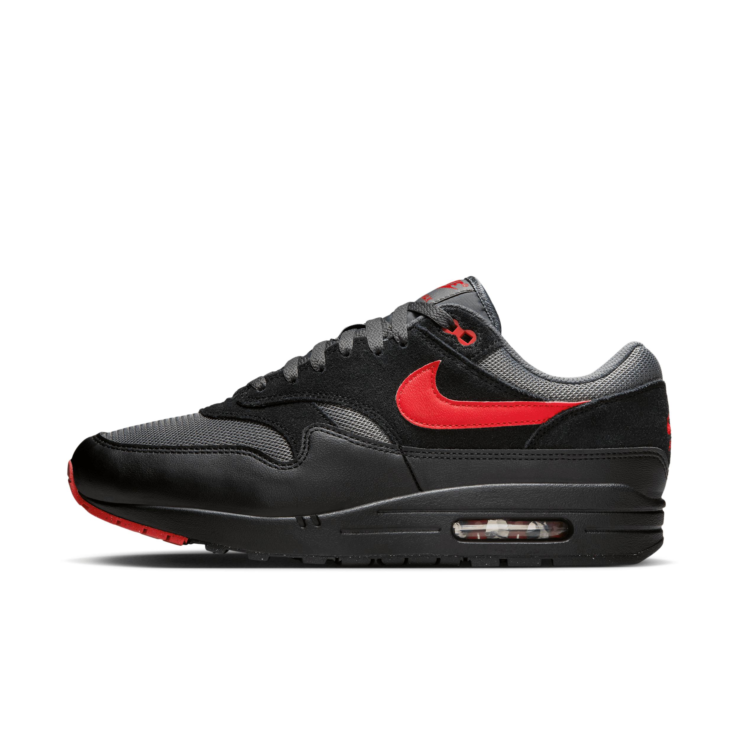 Nike Mens Air Max 1 Essential Shoes | FZ5808-008 Product Image