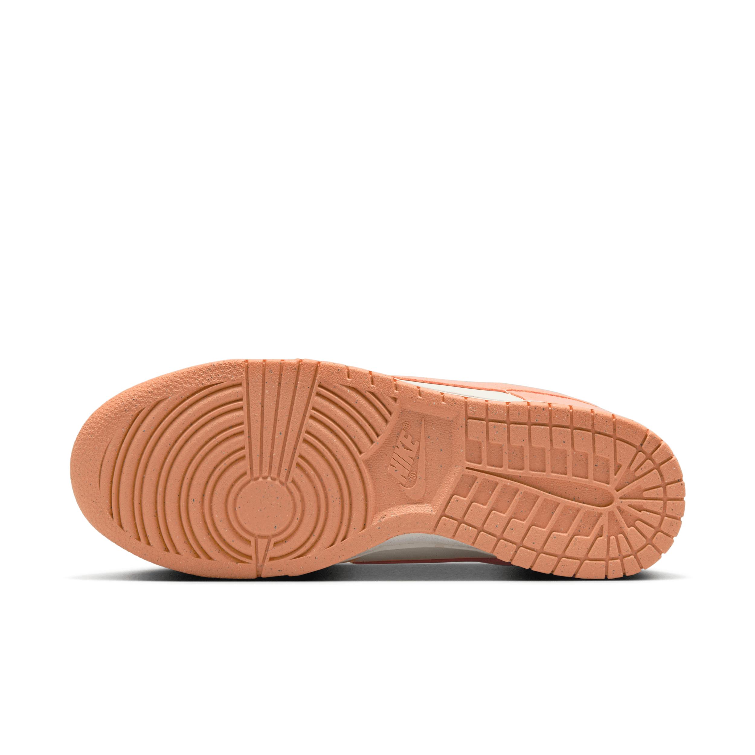 Nike Women's Dunk Low Shoes Product Image