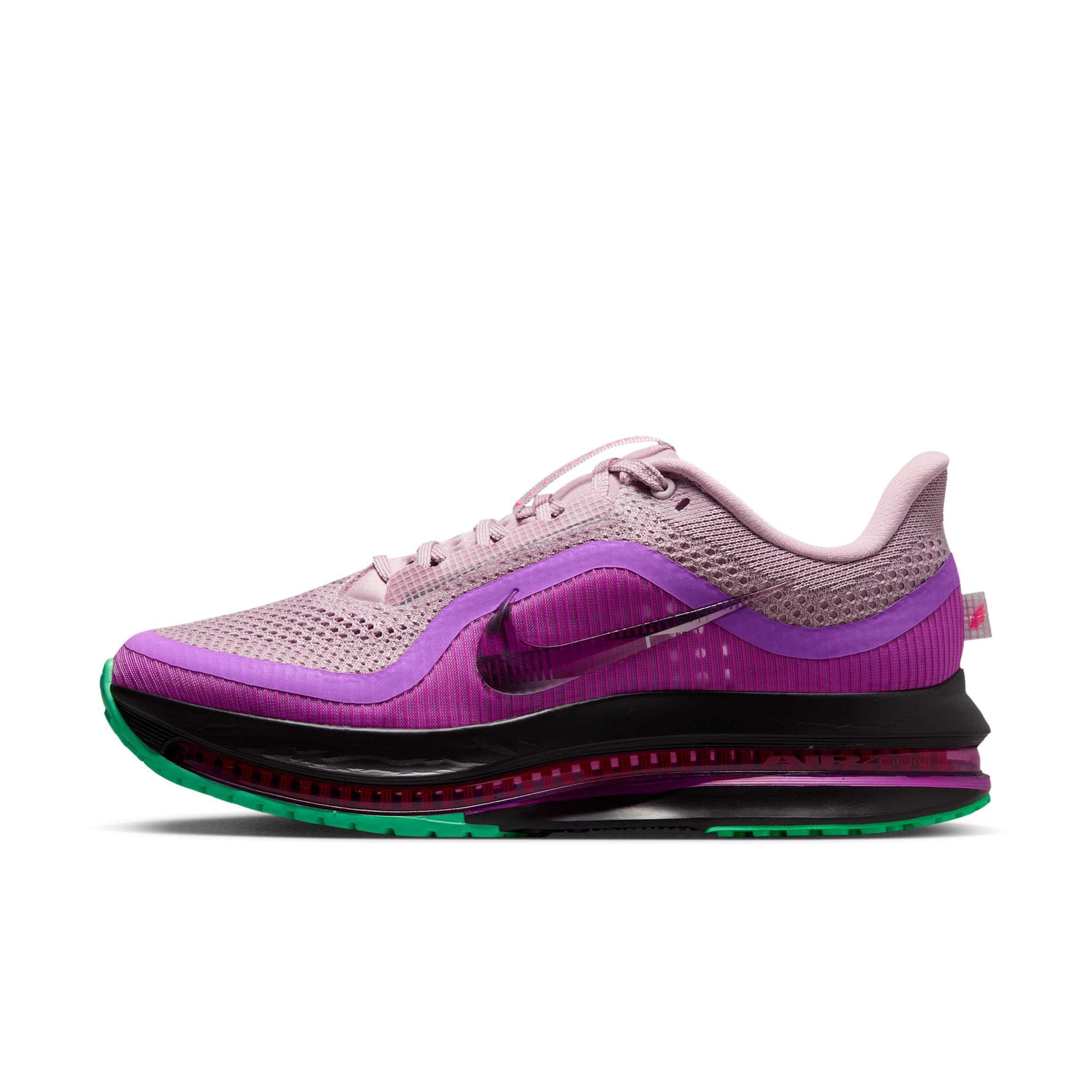 Nike Women's Pegasus Premium "Faith Kipyegon" Road Running Shoes Product Image