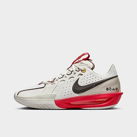 Nike Men's G.T. Cut 3 Basketball Shoes Product Image