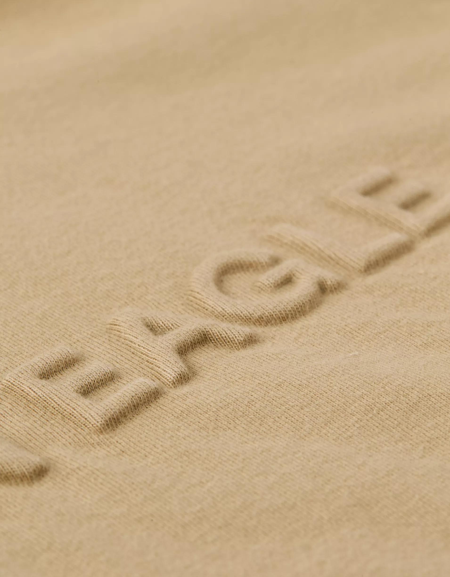 AE Boxy Elevated Logo Graphic T-Shirt Product Image