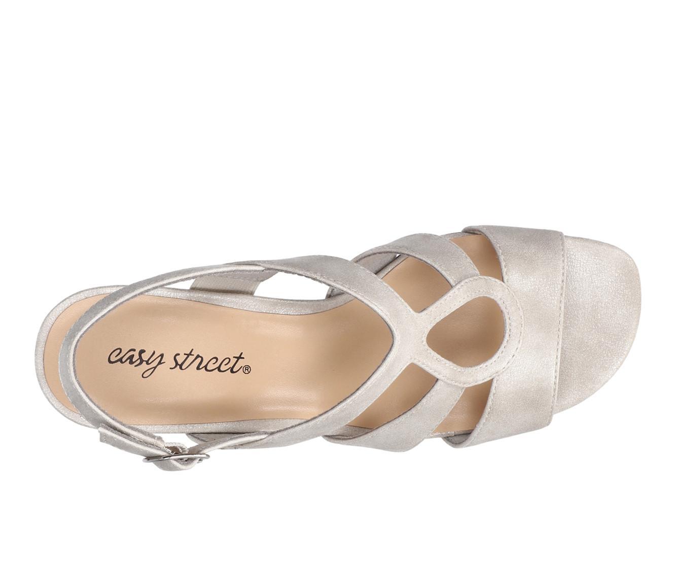 Women's Easy Street Zella Pumps Product Image