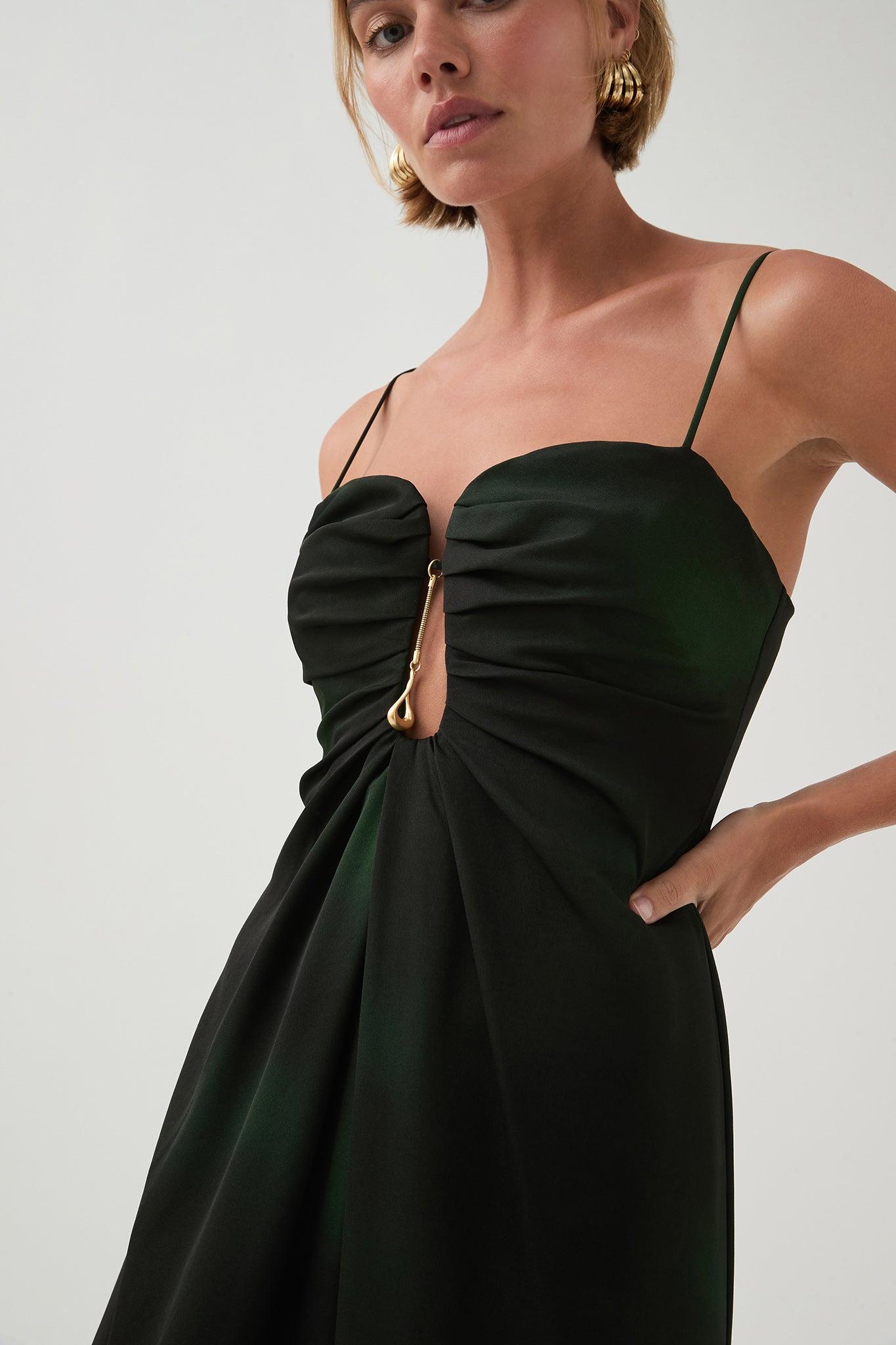 Glaze Midi Dress Product Image