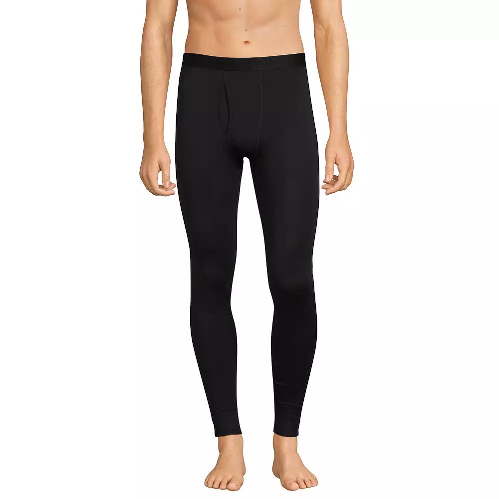 Men's Lands' End Flex Performance Pants,  Product Image