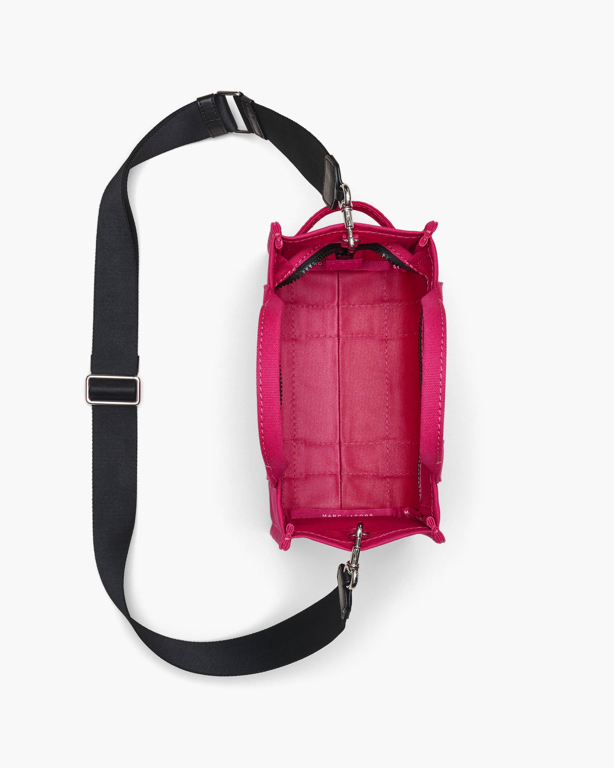 The Canvas Small Tote Bag Product Image