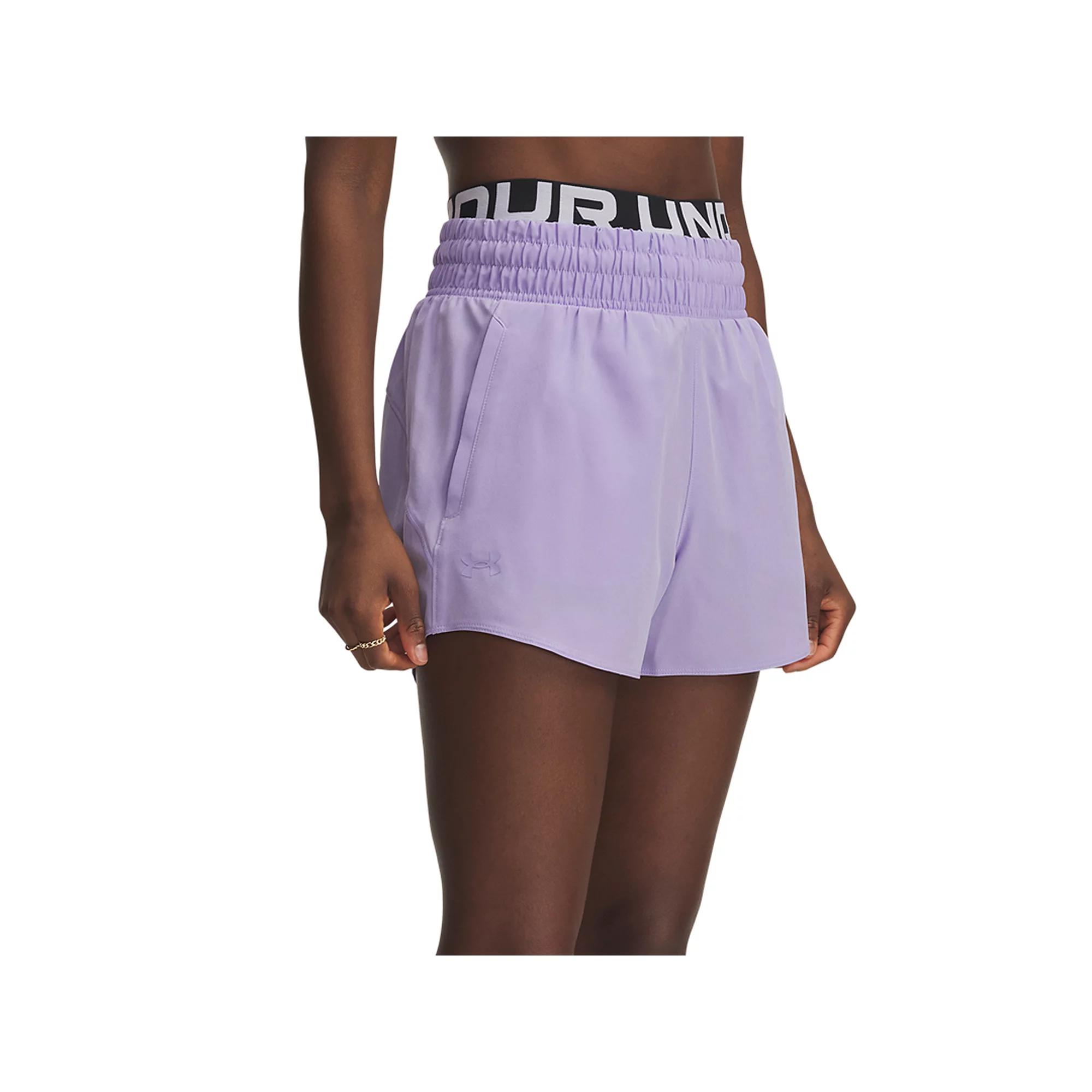 Women's Under Armour Vanish 3-in. Shorts,  Product Image
