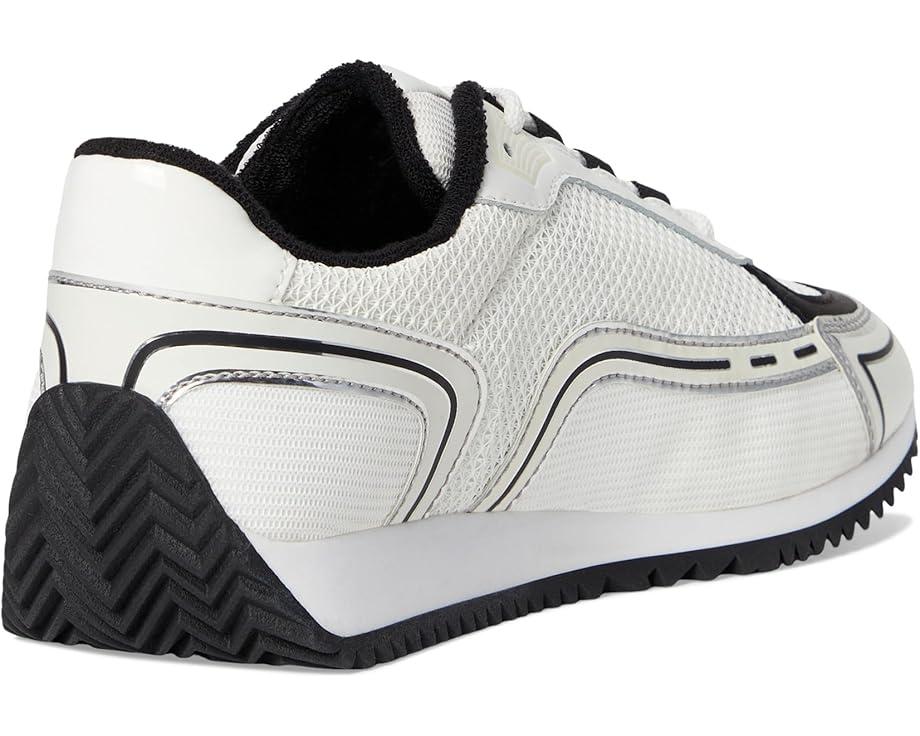 Sami Knit Trainer Product Image