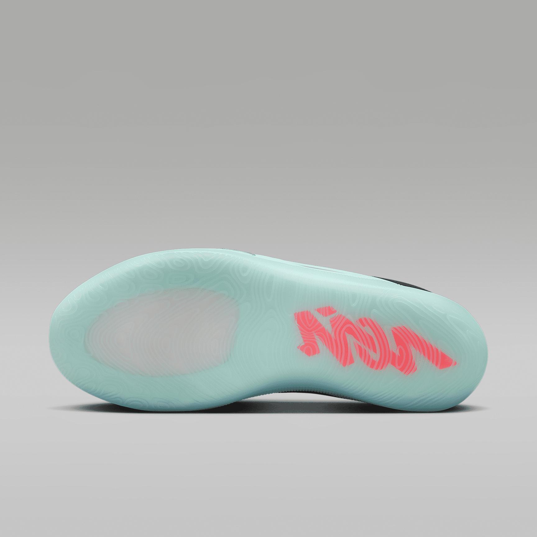 Nike Mens Zion 4 Basketball Shoes | FB1802-800 Product Image