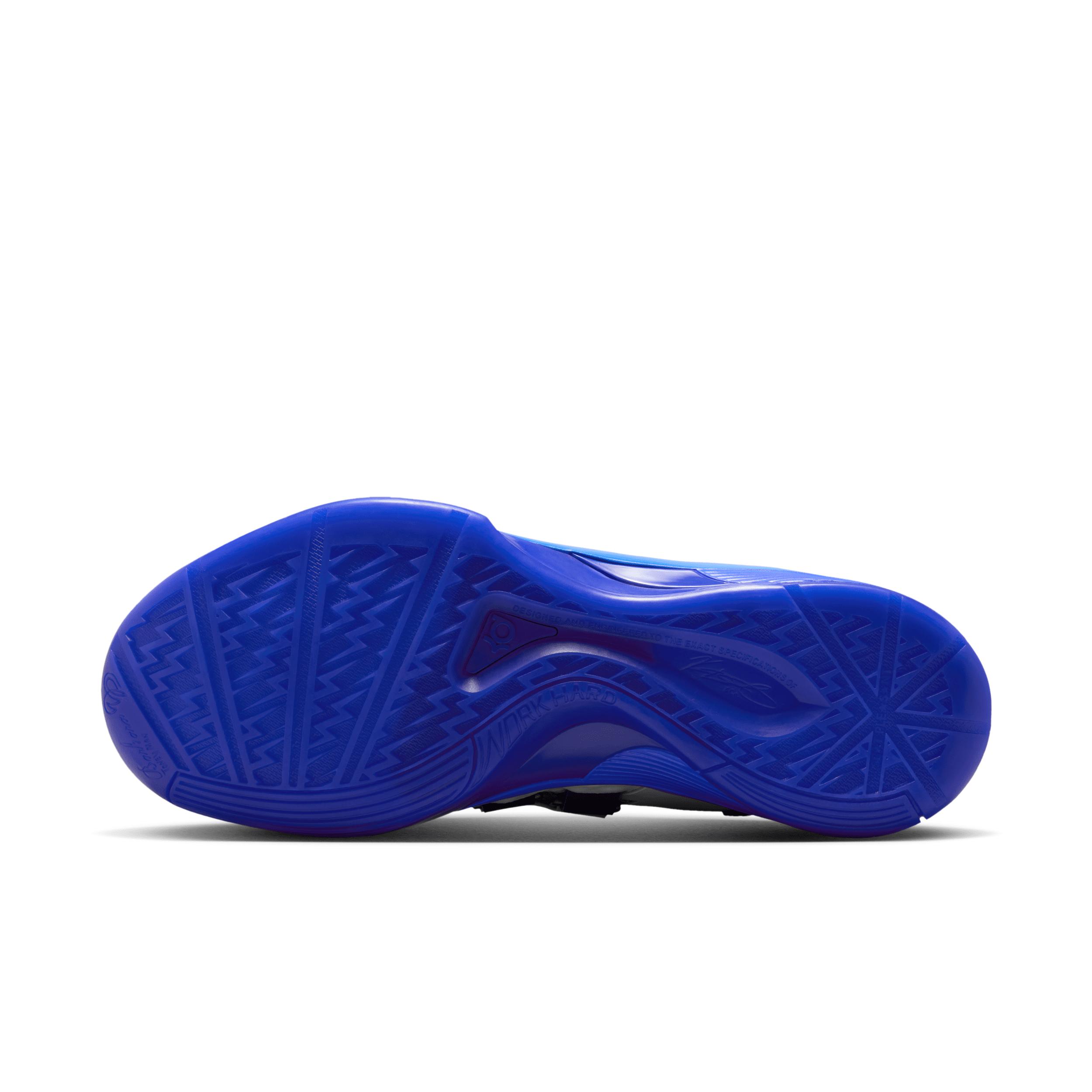 Nike Men's Zoom KD 4 Shoes Product Image