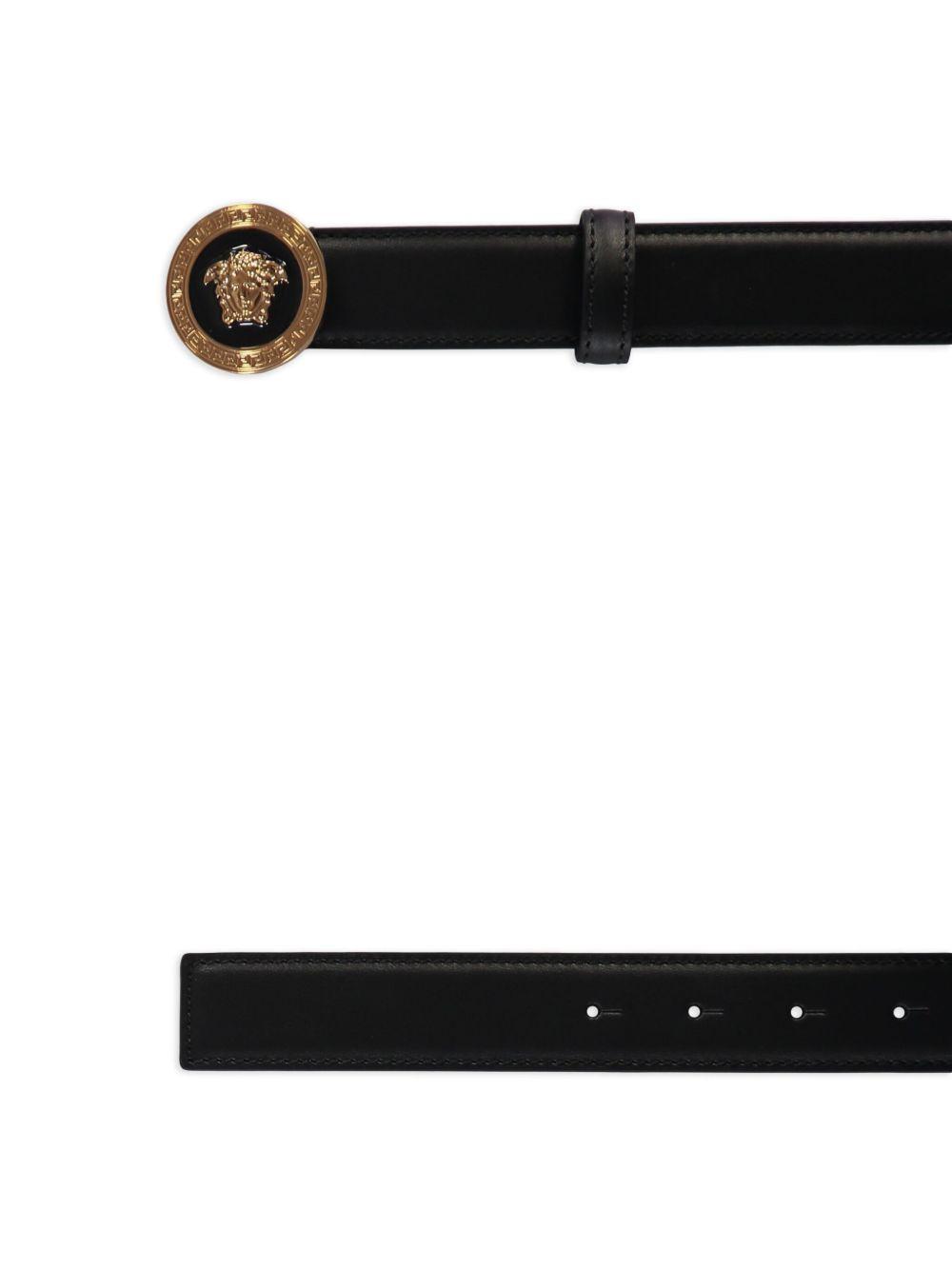 leather belt Product Image