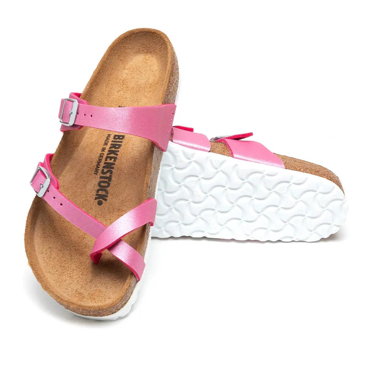 Birkenstock Mayari Birko-Flor Sandals Product Image