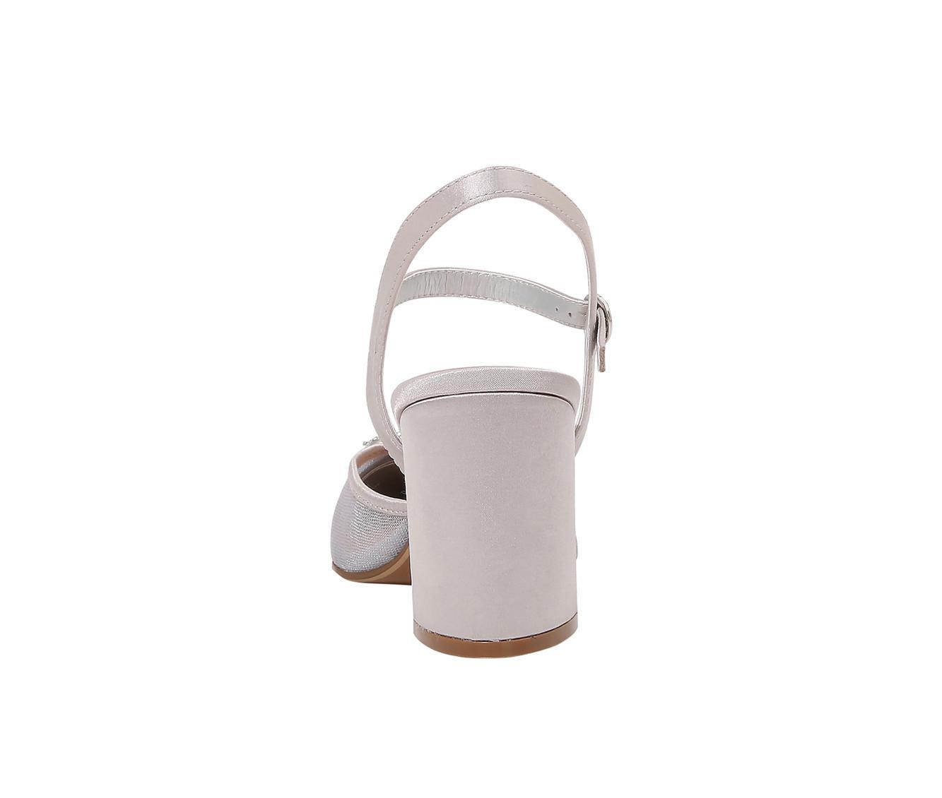 Women's Lady Couture Bianca Special Occasion Shoes Product Image