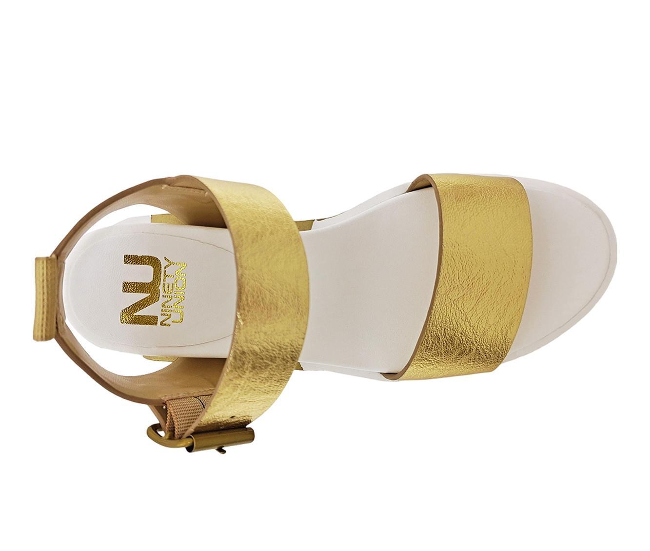 Women's Ninety Union Wonder Platform Wedge Sandals Product Image