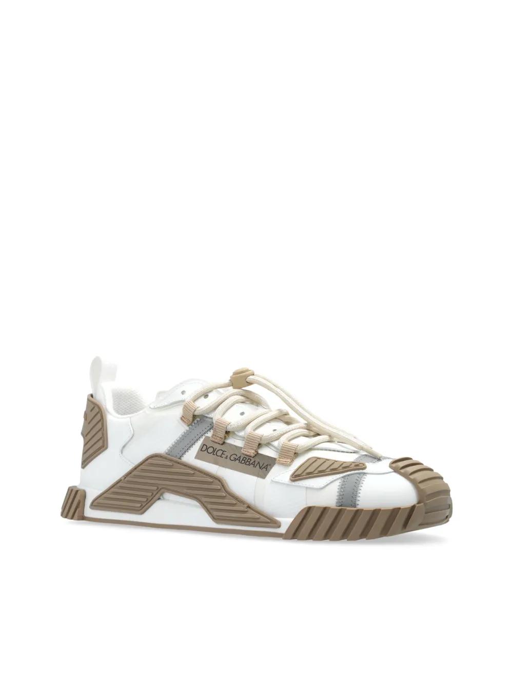 NS1 panelled sneakers Product Image