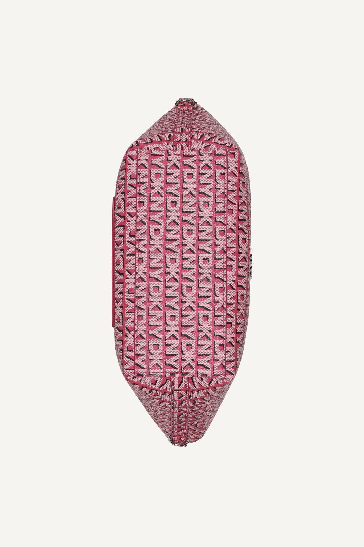 PAULA NEW YORK LOGO SMALL TOTE Product Image