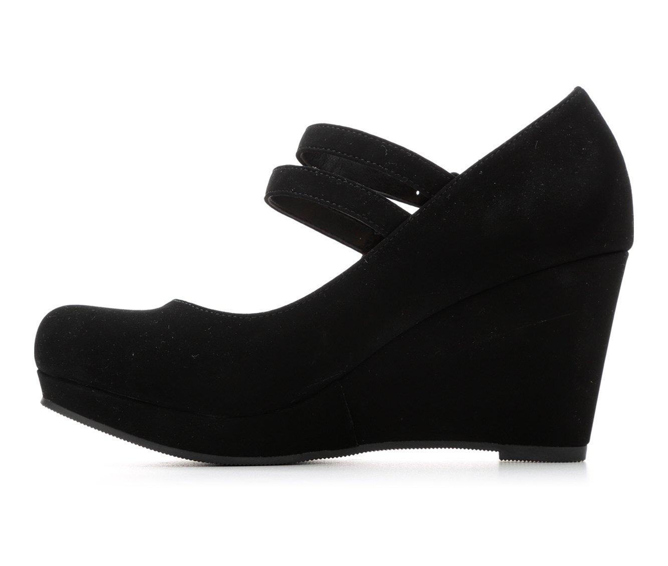 Women's Y-Not Margaret Wedges Product Image