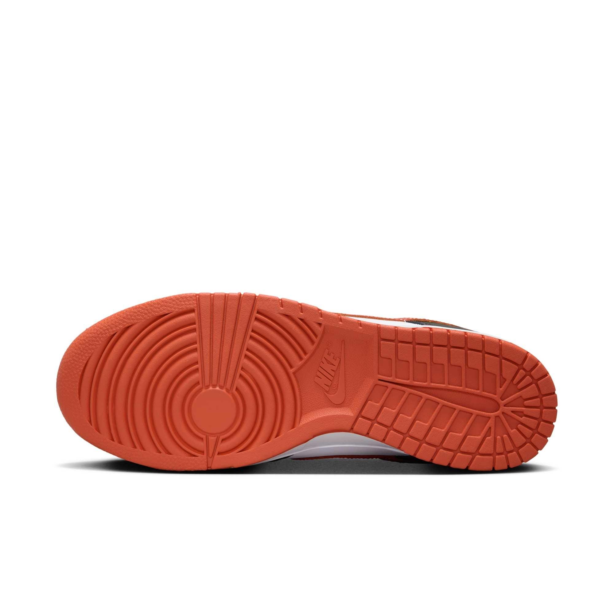 Nike Mens Dunk Low Retro Shoes | DV0833-108 Product Image