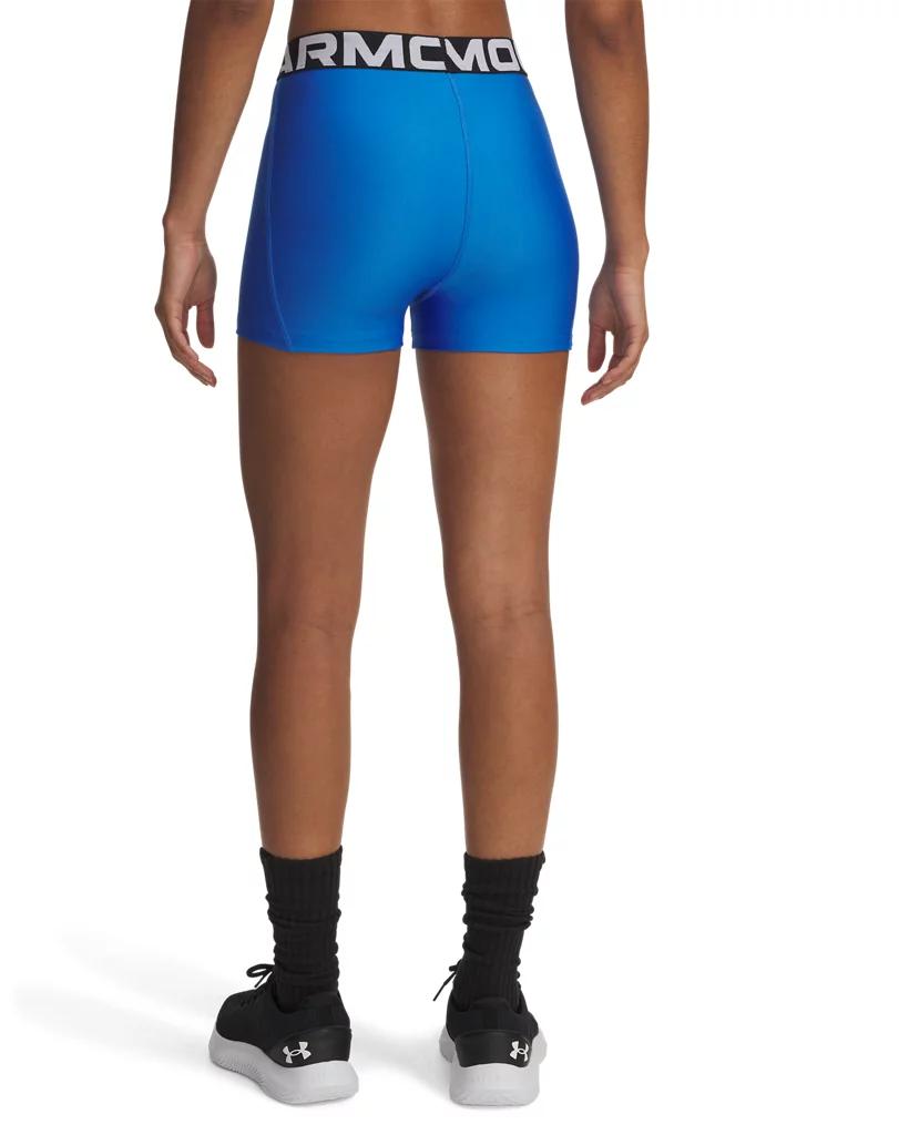 HeatGear® Shorty Product Image