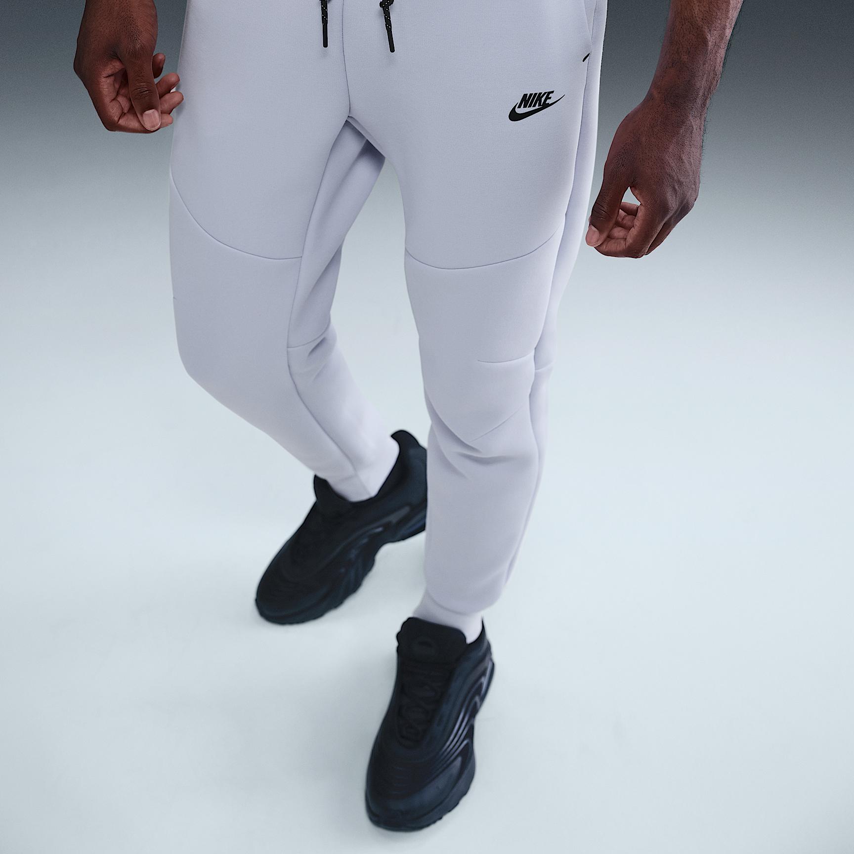 Nike Mens Tech Fleece Jogger Pants | HV0959-057 Product Image
