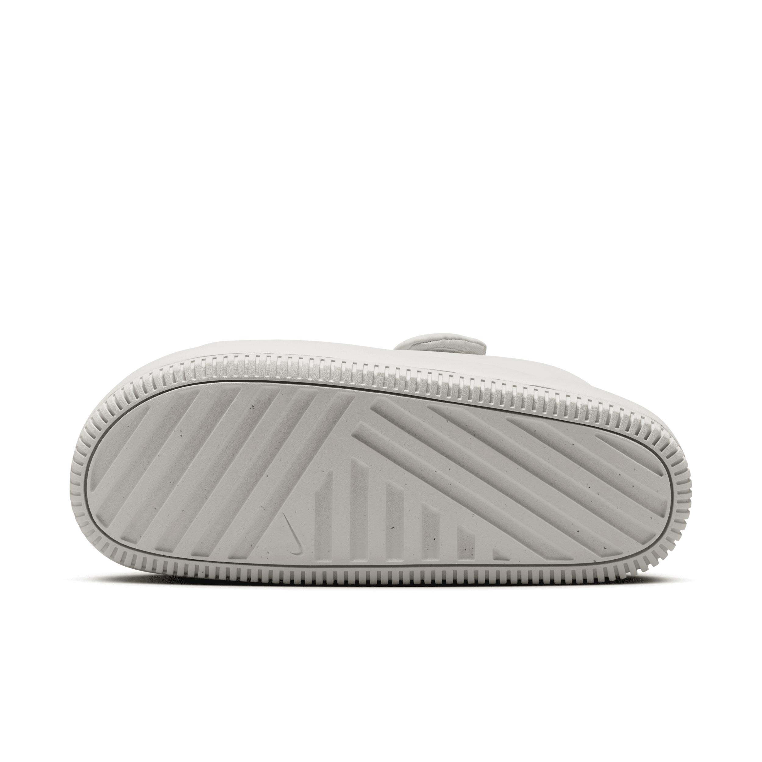 Nike Womens Calm Sandals | FJ6043-002 Product Image