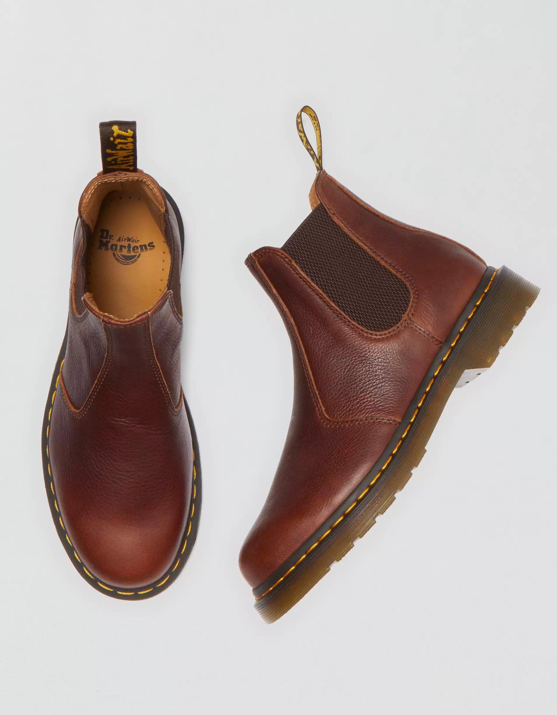 Dr. Marten Men's 2976 Bex Smooth Leather Chelsea Boot Product Image