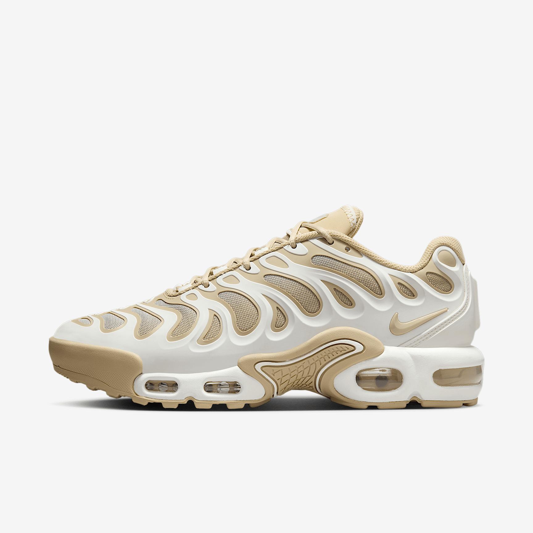 Womens Nike Air Max Plus Drift Casual Shoes Product Image