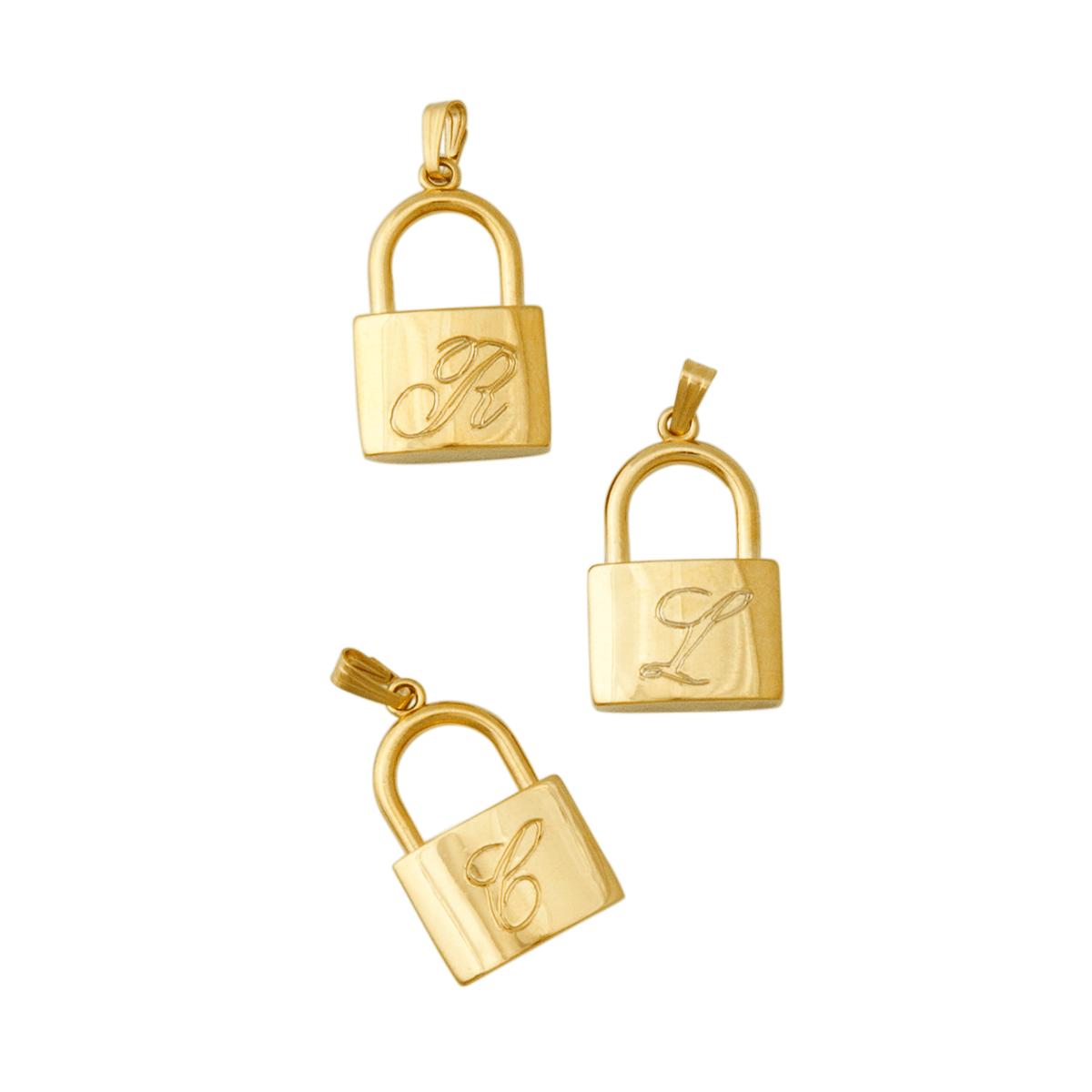 Lira Necklace Product Image