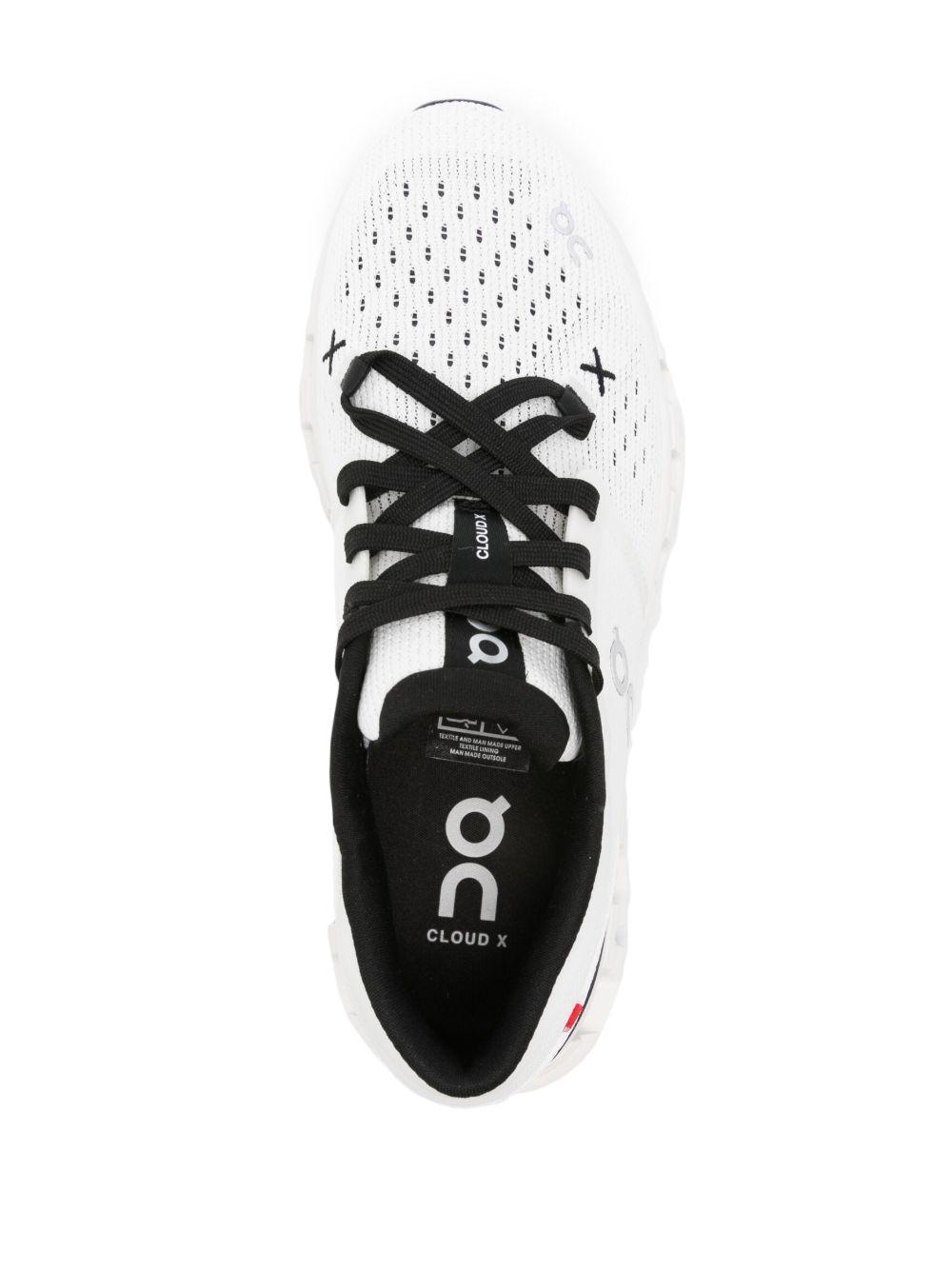 Cloud X 4 sneakers Product Image