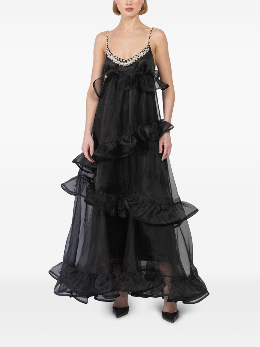 Crush maxi dress Product Image