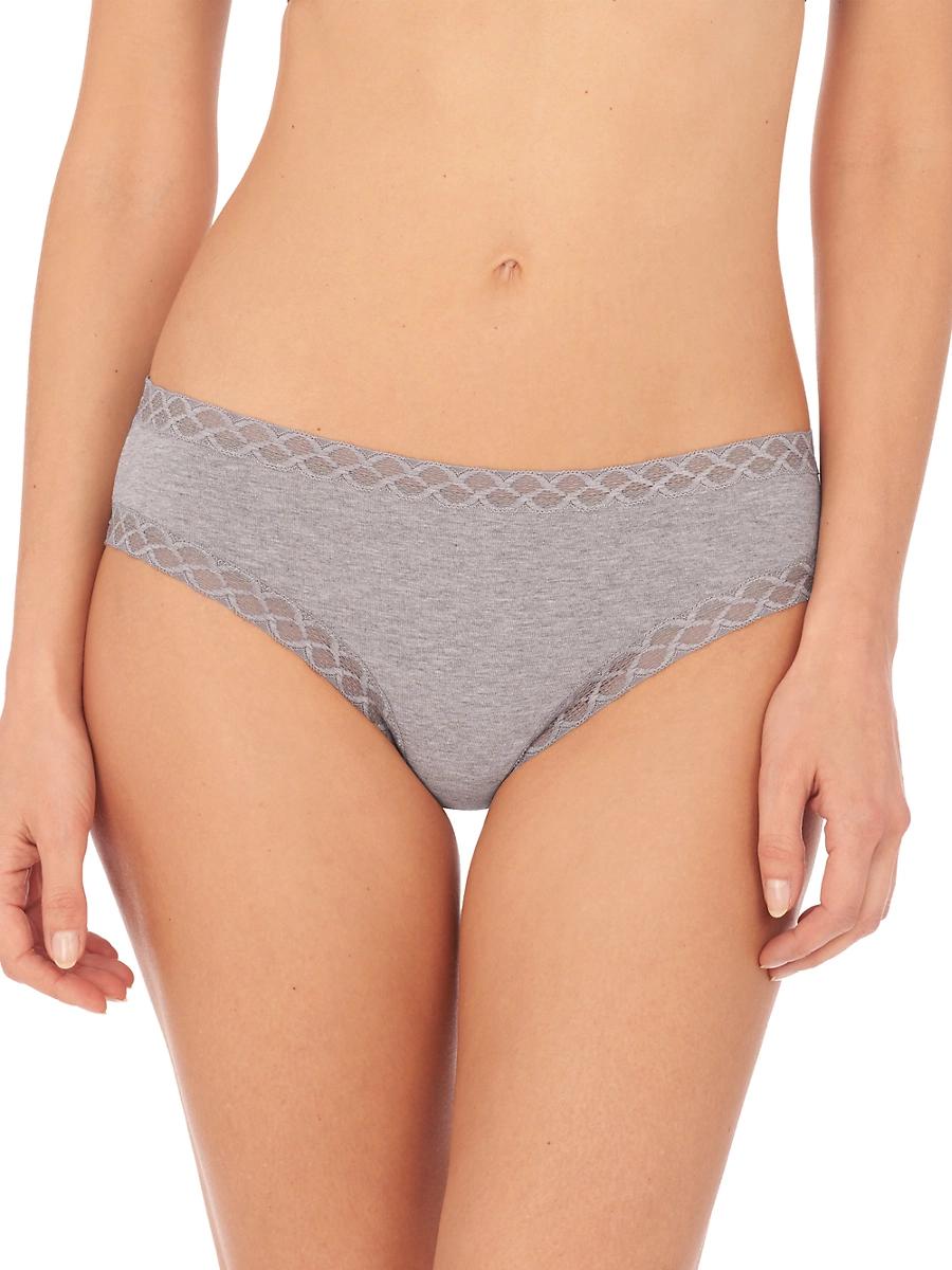 Natori Bliss Cotton Girl Brief Product Image