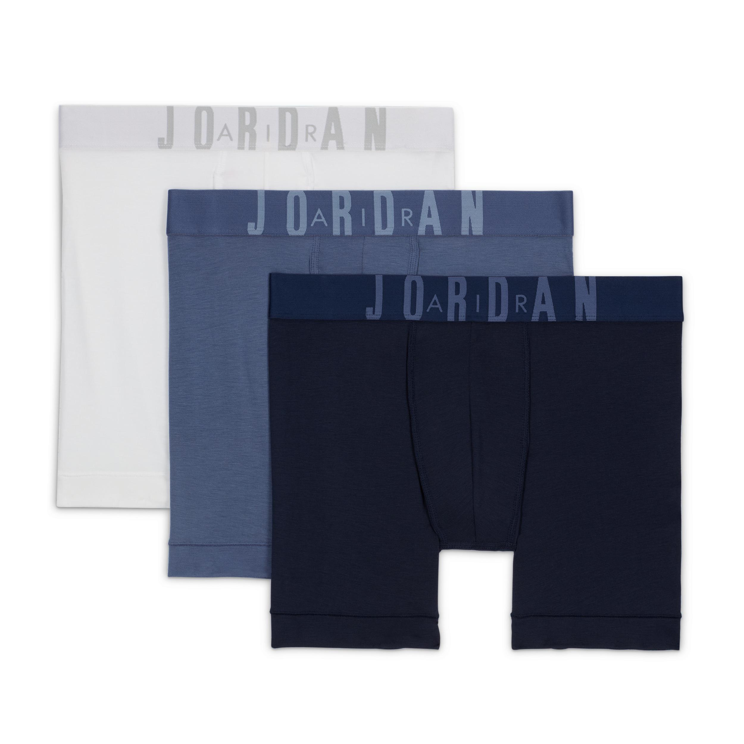 Jordan Men's Flight Modal Boxer Briefs (3-Pack) Product Image