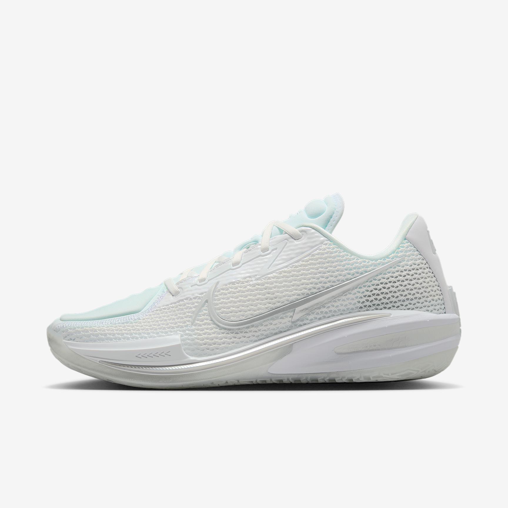 Nike Men's G.T. Cut Basketball Shoes Product Image