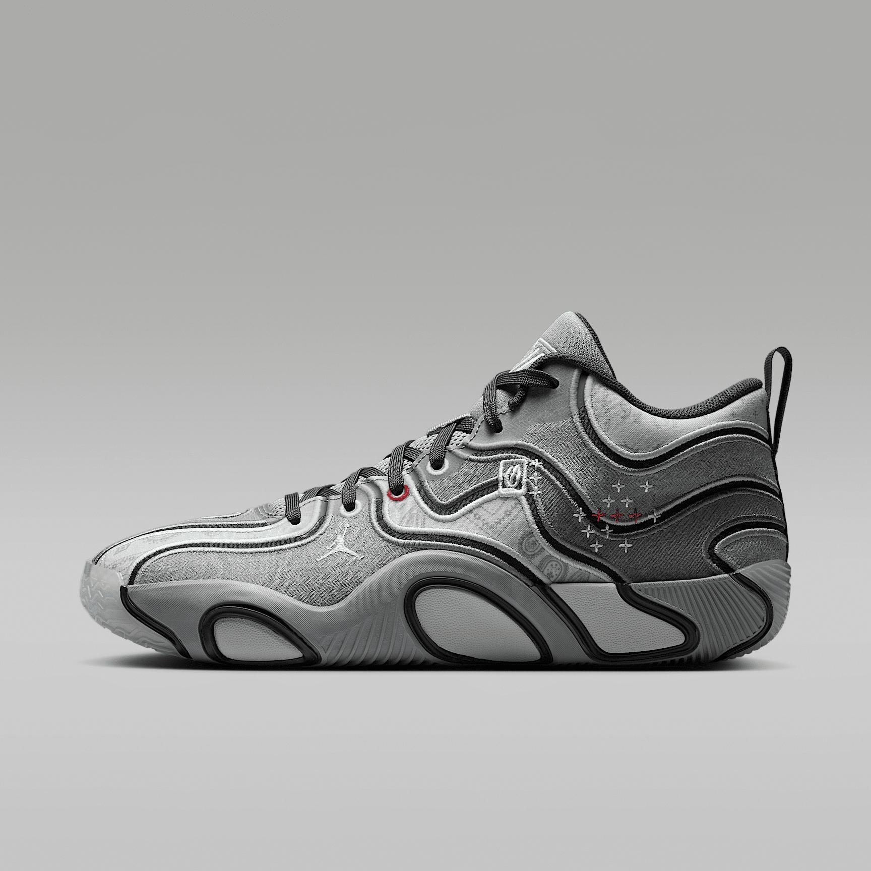 Tatum 3 Basketball Shoes Product Image