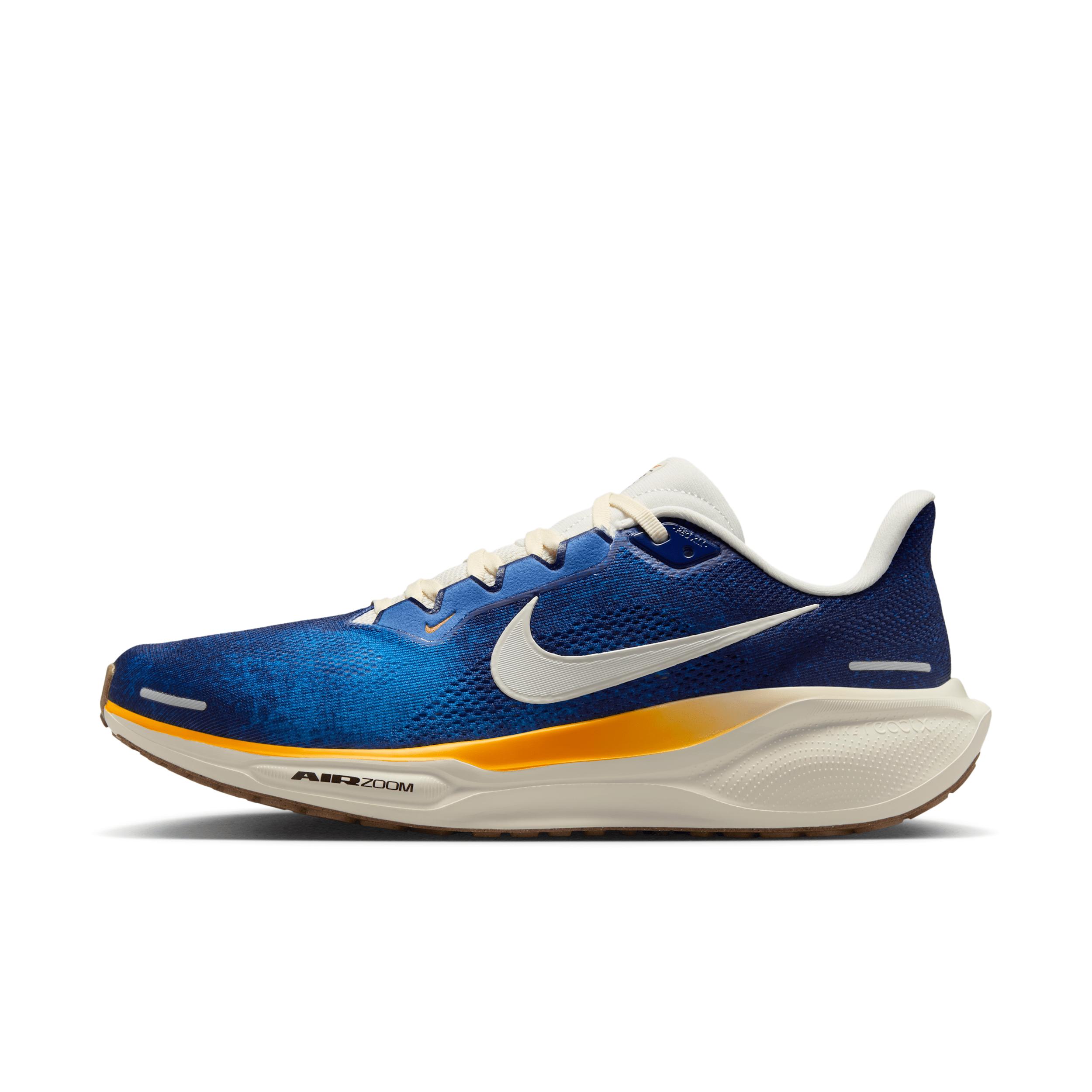 Nike Men's Pegasus 41 Road Running Shoes Product Image