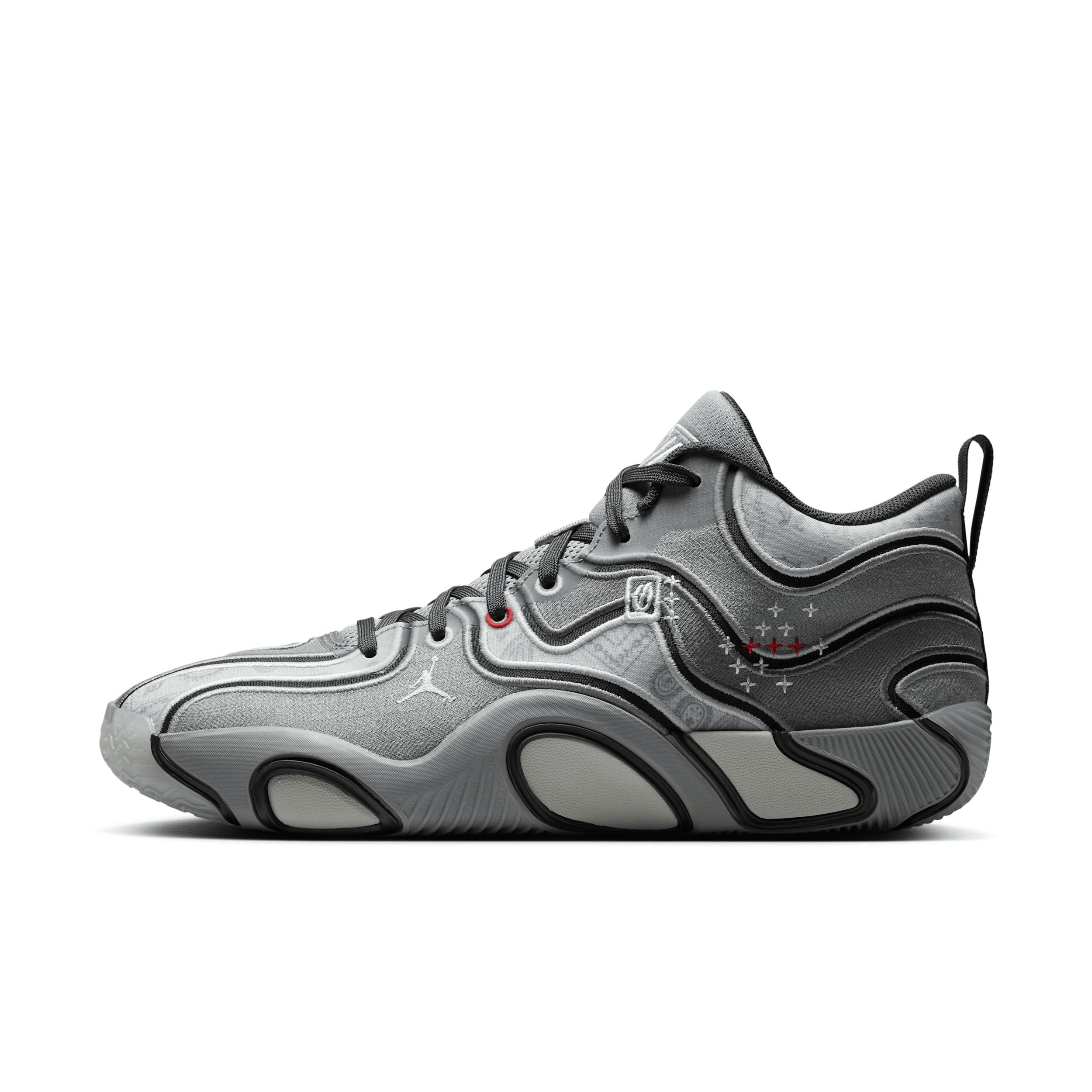 Tatum 3 Basketball Shoes Product Image