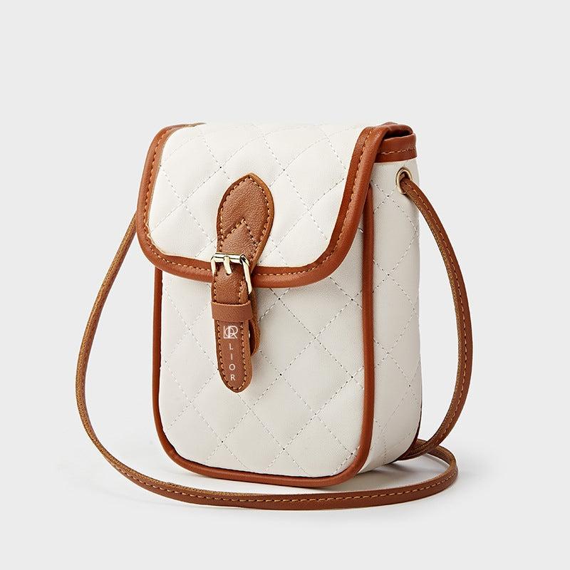 Lior Small Crossbody Bag Product Image