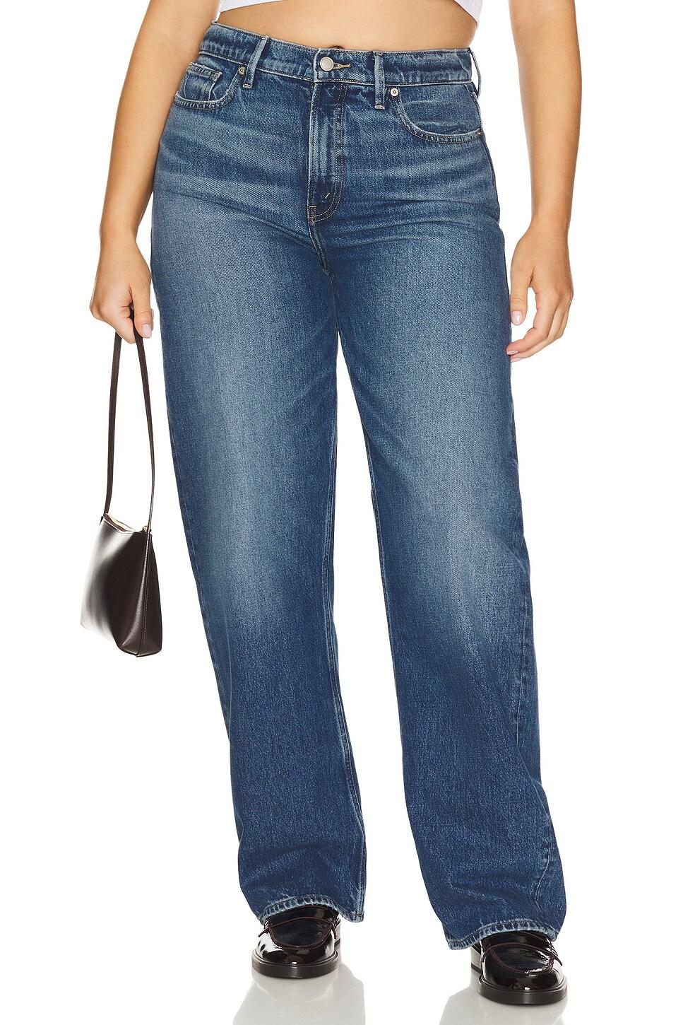 Good Barrel Jeans Good American Product Image