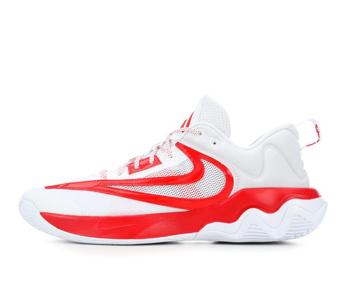 Men's Nike Giannis Immortality 3 Basketball Shoes Product Image
