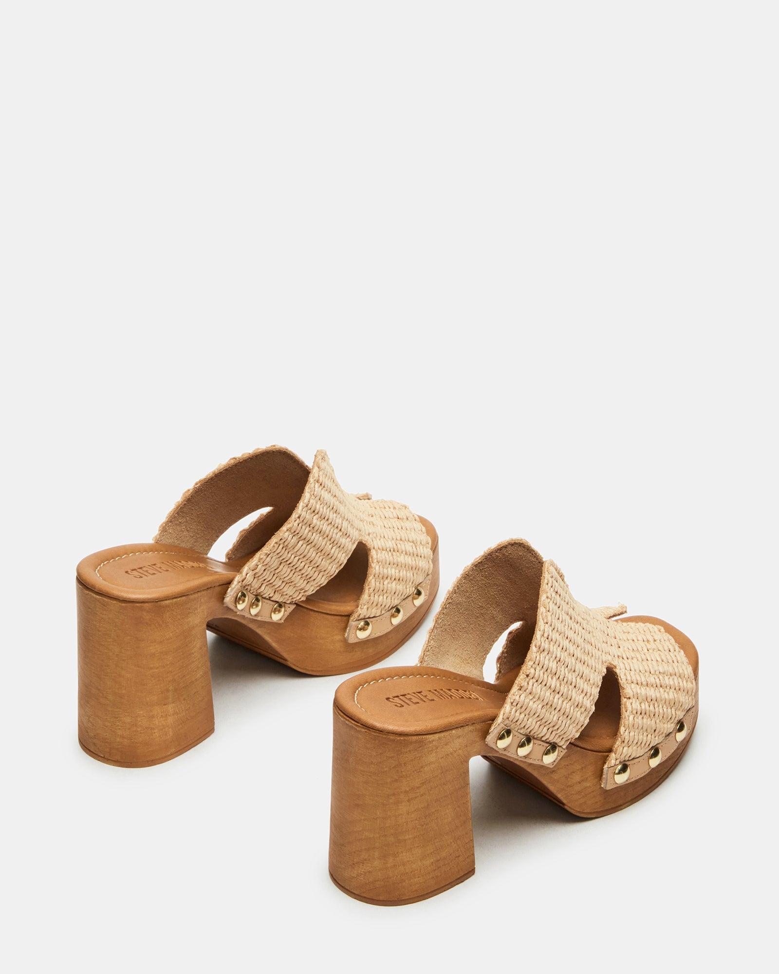 SUNKISSED RAFFIA Female Product Image