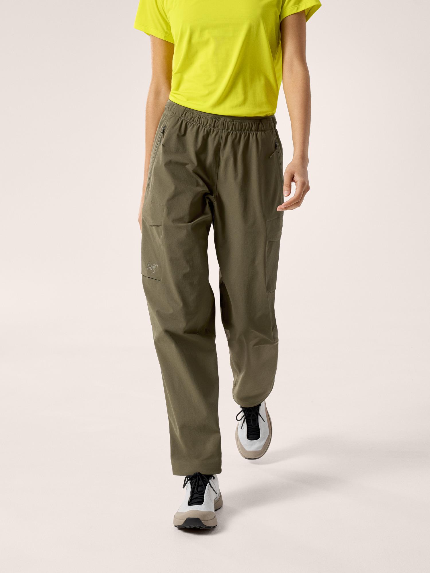 Gamma Utility Pant Women's Product Image