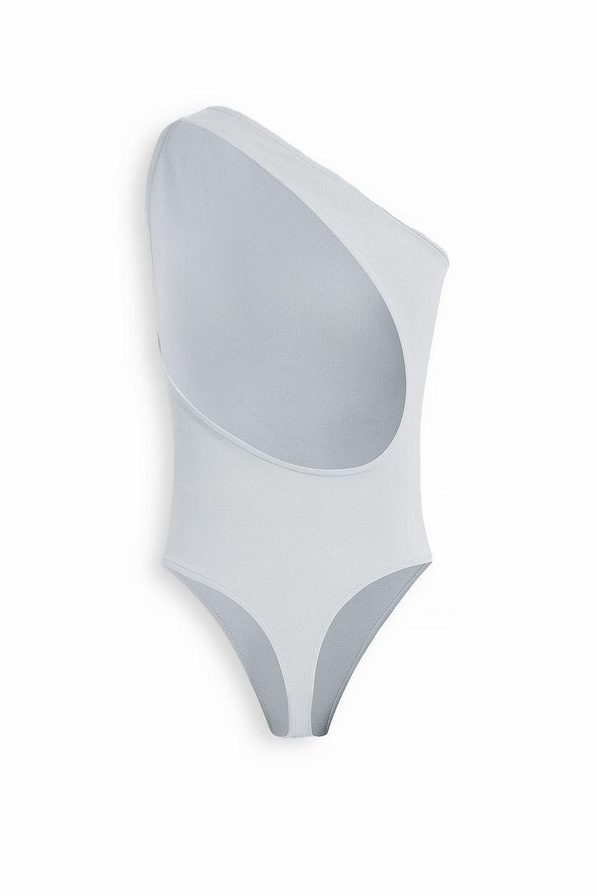 Clean Cut Bodysuit Product Image