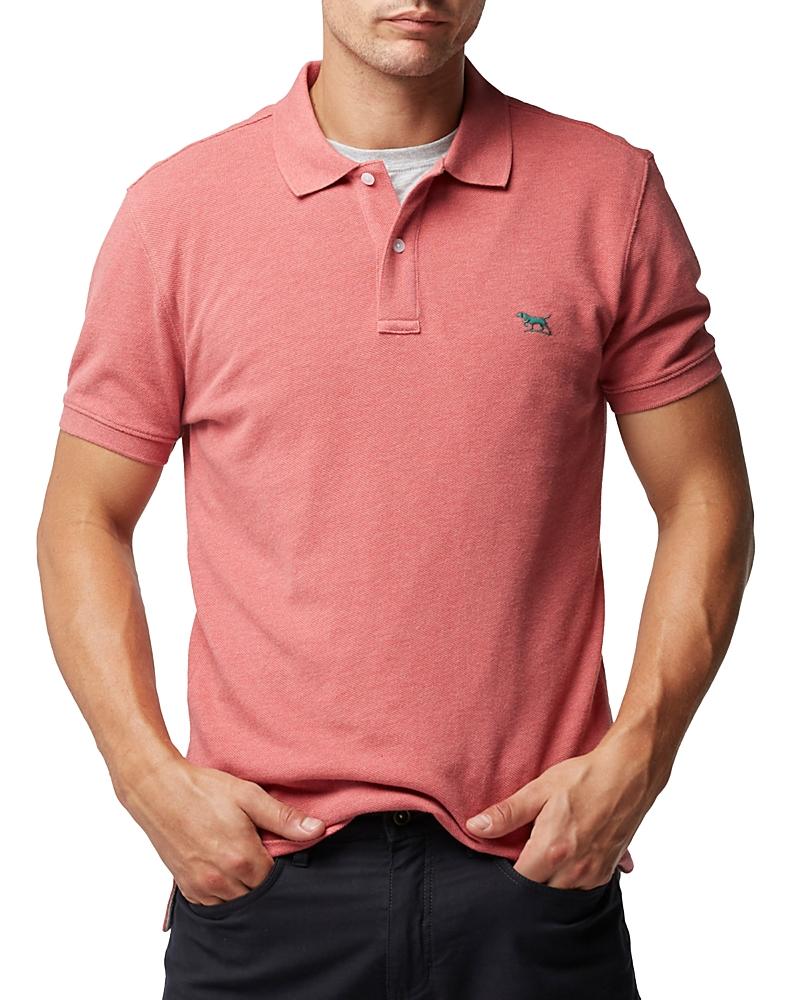 Rodd & Gunn The Gunn Slim Fit Polo Shirt Product Image