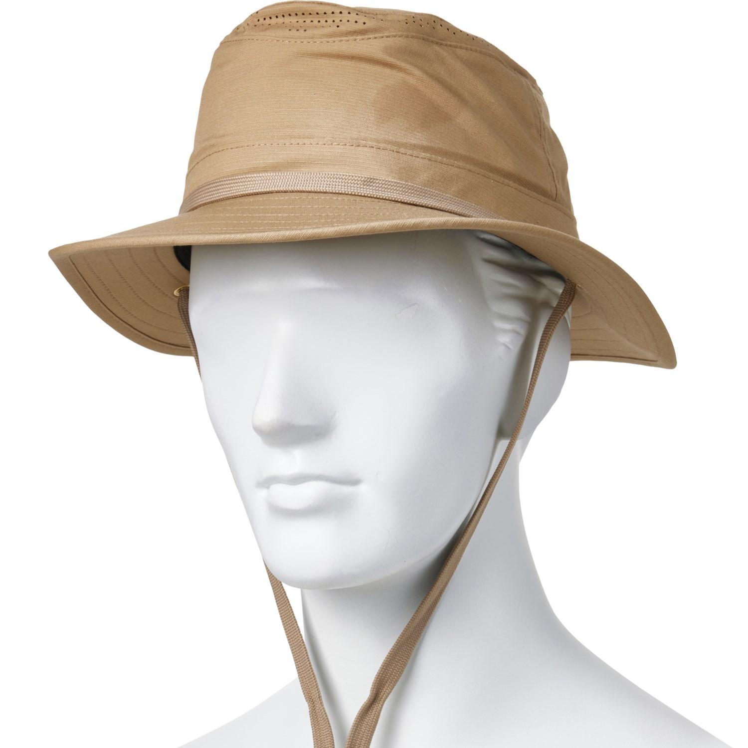 BRIXTON Safari Packable Bucket Hat Product Image
