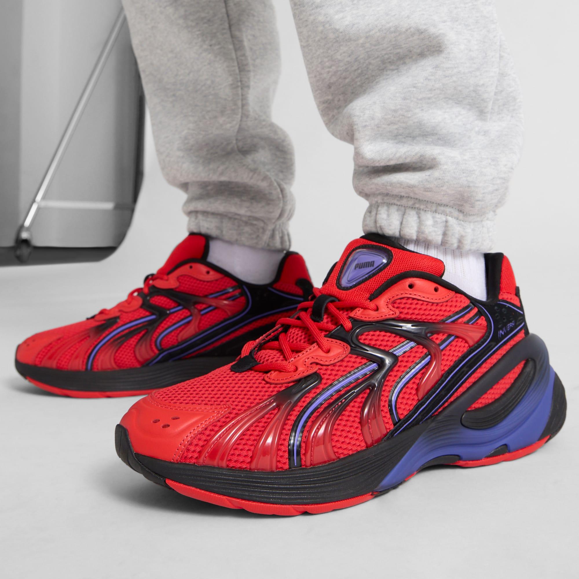 Inverse Rev Sneakers Product Image