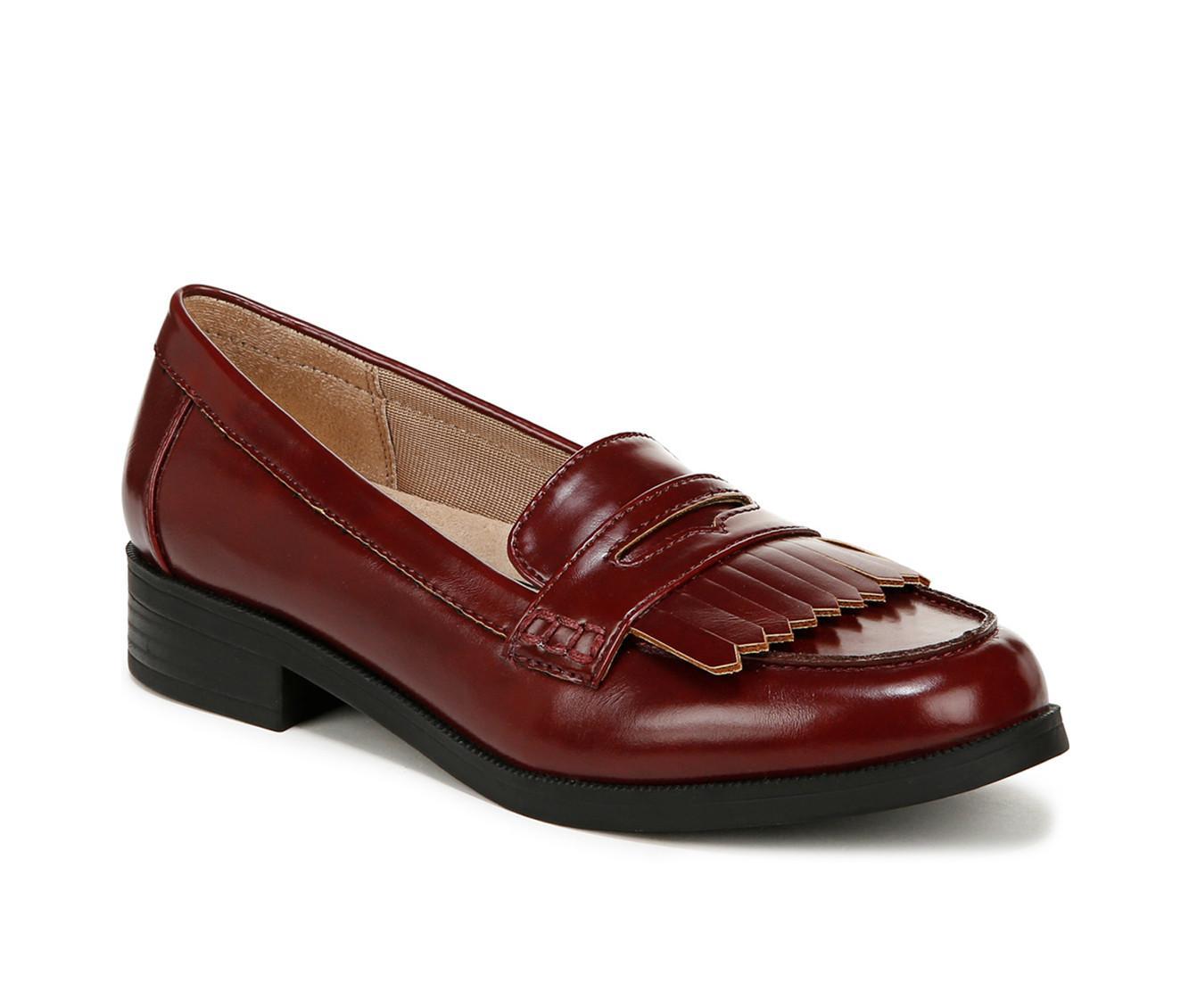 Women's LifeStride Santana Loafers Product Image