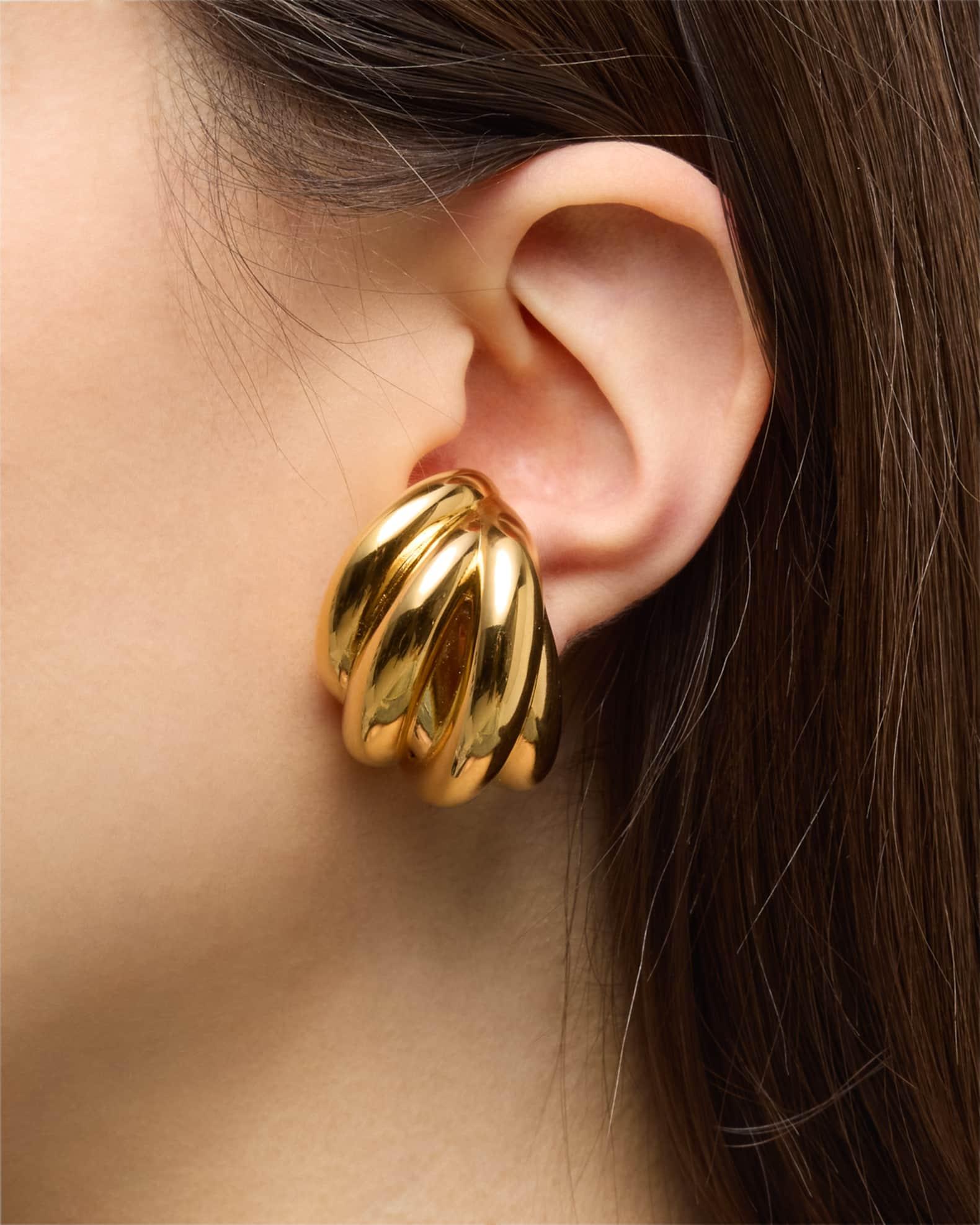 Saturne Earrings  Product Image