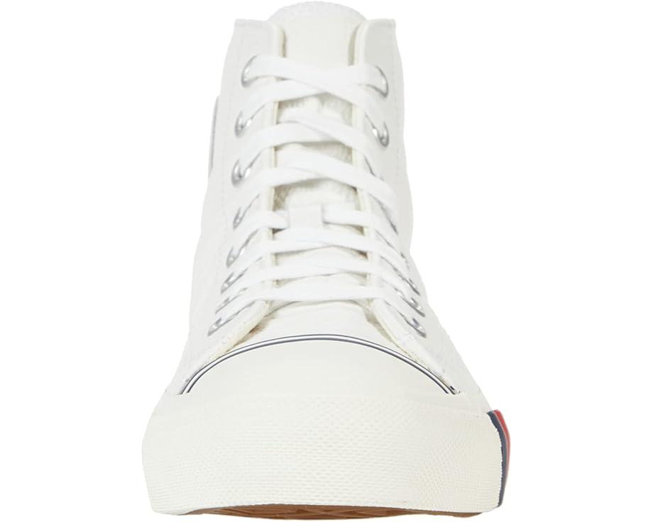 The Platform Mid Lug Product Image