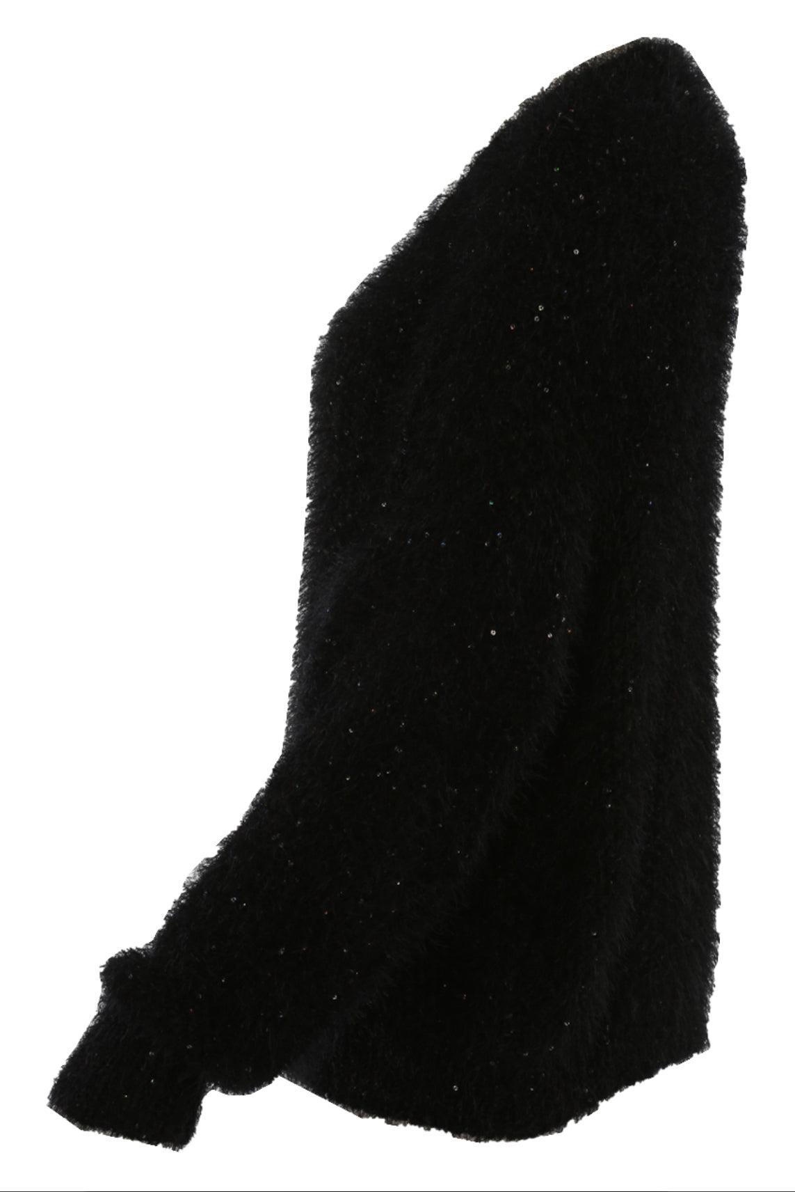 FALLA KNIT SWEATER Product Image