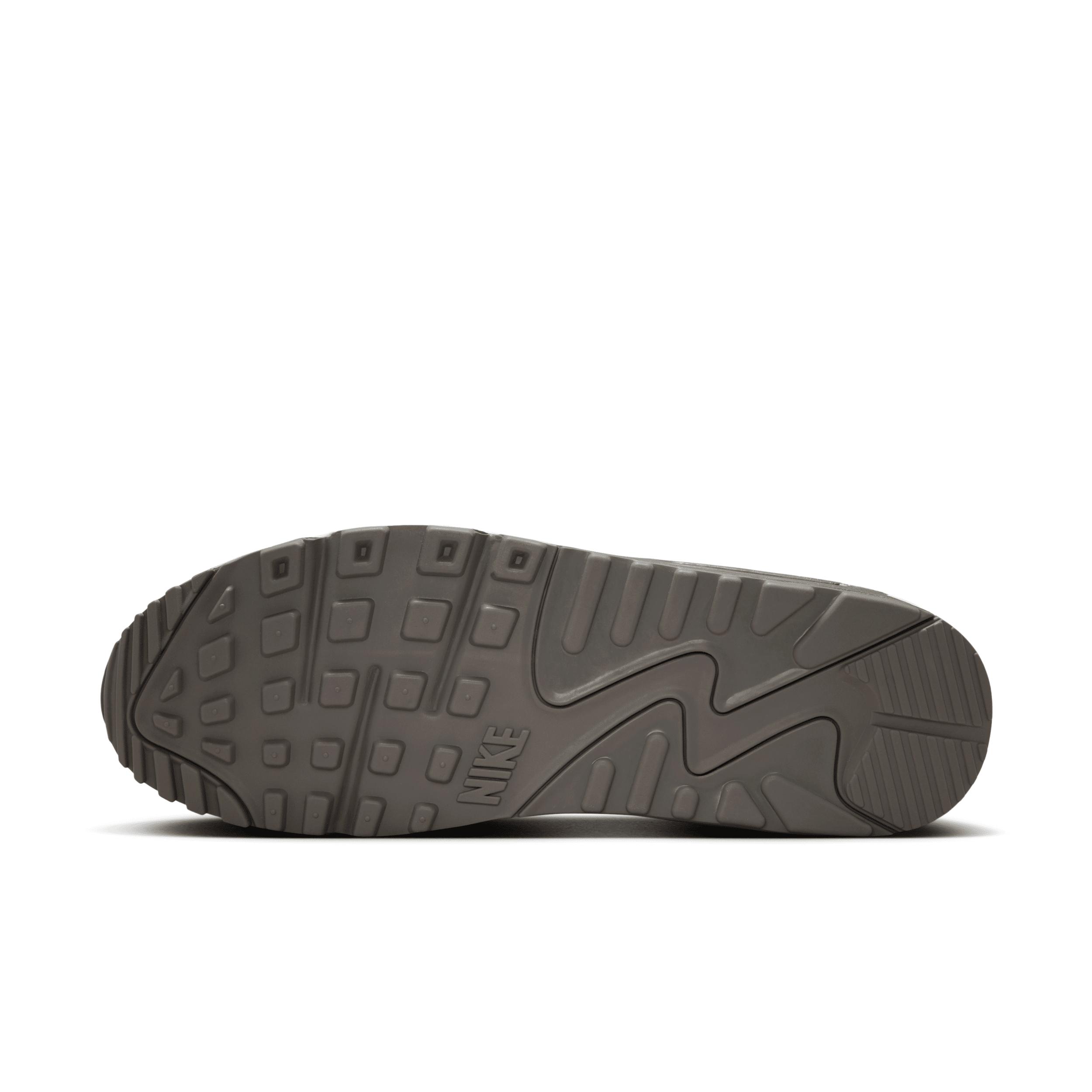 Nike Men's Air Max 90 Premium Shoes Product Image