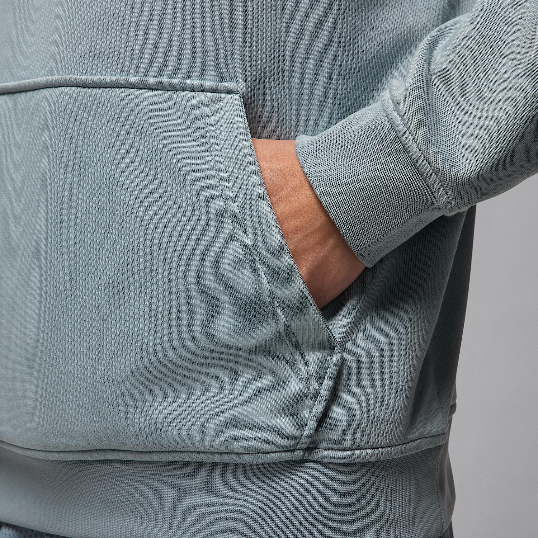 Mens Jordan Sport Crossover Dri-FIT Graphic Pullover Hoodie | HQ8661-041 Product Image